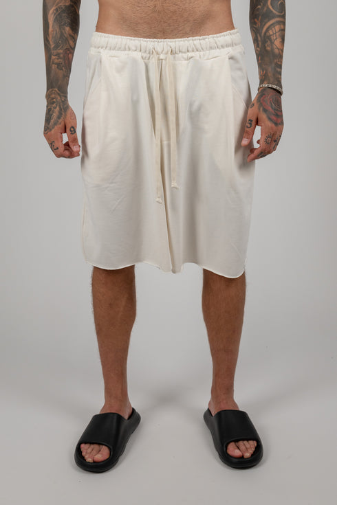 Oversized Elysian Shorts